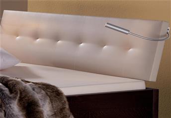 Masi Ronna Solid Beech or Oak Bed