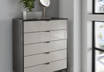 Stylform QUITO 60 cm or 80 cm Chest of drawers