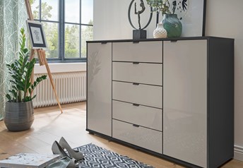 Stylform QUITO Chests of drawers - 141 cm wide