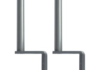 Hasena Balco-Hold L Headboard Extensions