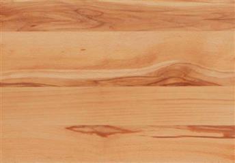 Hasena Cubo Rustic Solid Beech bedside table