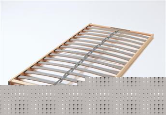 Ecco U default slatted bases