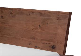 Hasena Indus Sion Ravo Character Solid Oak Bed