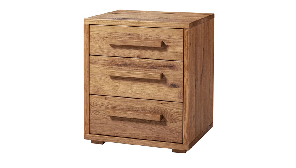 Wild Oak Natural Oiled