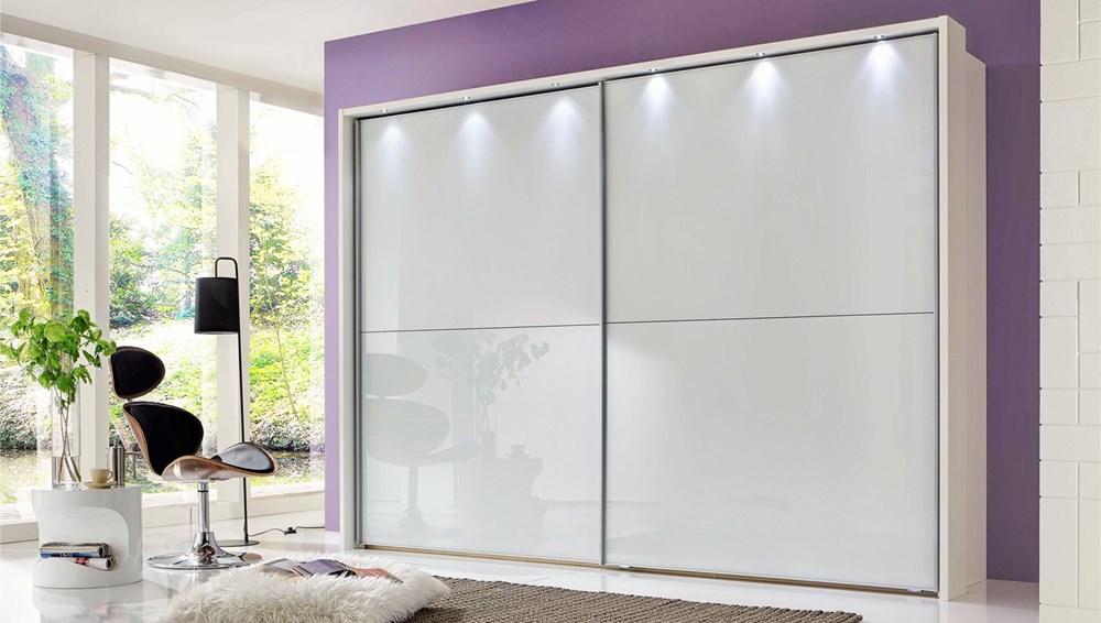White Glass