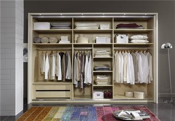 example of interiors