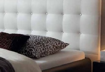 Hasena Tondito Sogno L Solid Wooden Bed