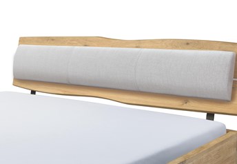 Naturo pure oak wild, with Lumo pad