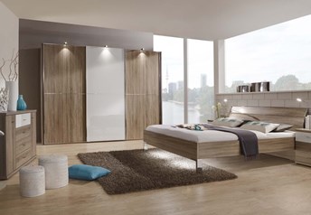 Stylform SAMARA - 150-300cm Sliding Wardrobe