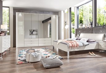 EROS Bedroom Set