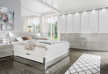 NYX Bedroom Set