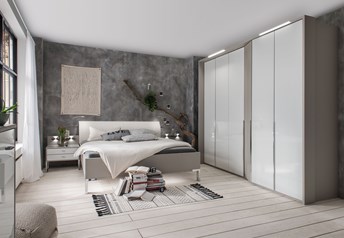 VENUS Bedroom Set