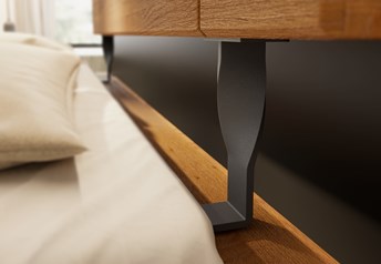 Replacement Mael headboard