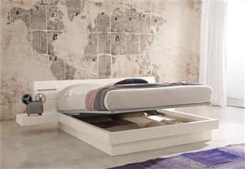 Ottoman Storage version - OPTIONAL
