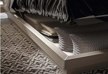 Ottoman Storage version - OPTIONAL