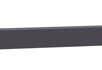 Anthracite handles