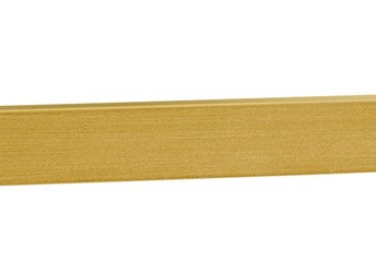 Bronze handles