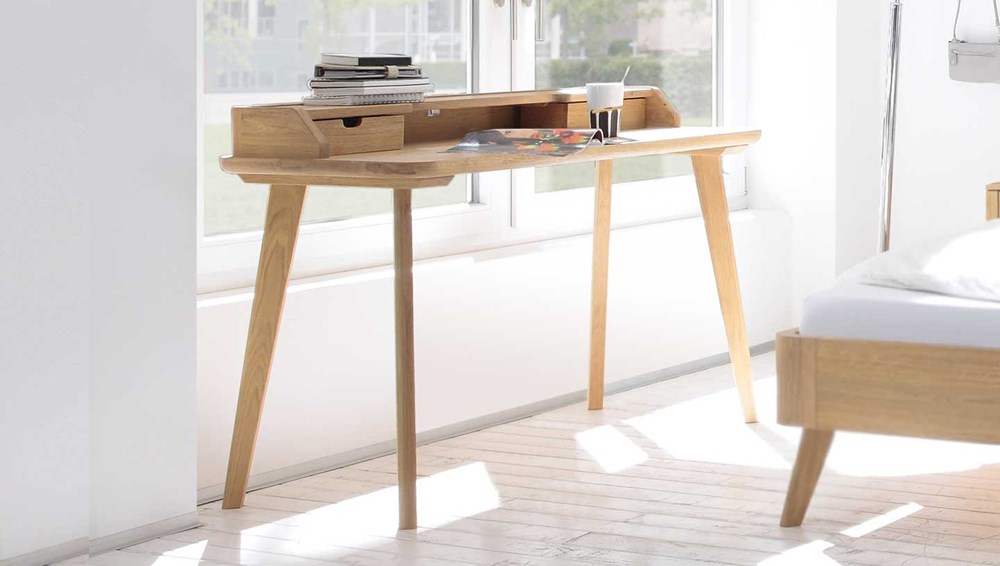 Bianco Oak Oiled