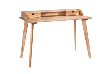 Solid Heartbeech Natural Oiled