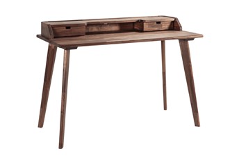 Solid Walnut Oiled