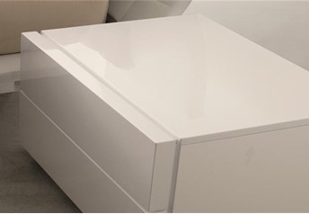 Veneran Italia MASTER - Bedside Table