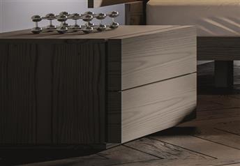Oxydised Ash Grey