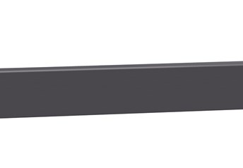 Anthracite handle