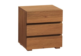 Soild Brandy Oak Oiled