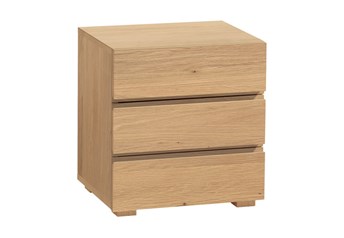 Soild Bright Oak Oiled