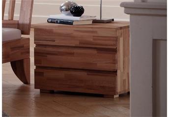 Solid Heartbeech Natural Oiled
