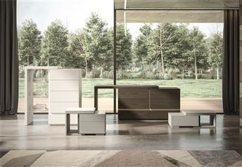 Veneran Italia FLOS - Chest of Drawers