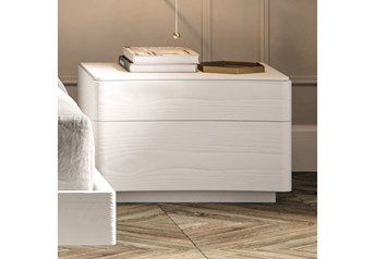 Veneran Italia PLANO - Bedside Table