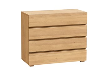 Solid Oak Bright