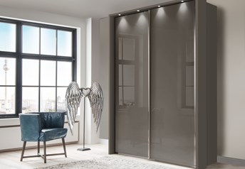 Stylform HELIOS - 165-200cm Sliding Wardrobe