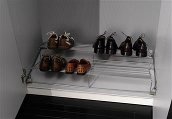 optional interiors