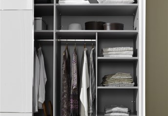 Laundry unit - optional