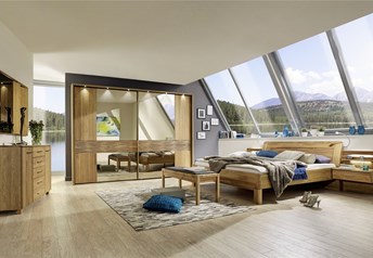 Stylform IRIS Bedroom Set