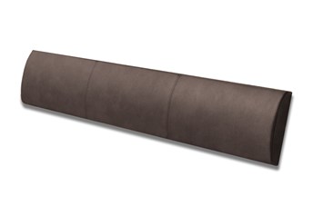 Hasena Jeno Arcada Lumo - Solid Wooden Bed