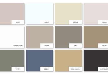 Lacquer finishes