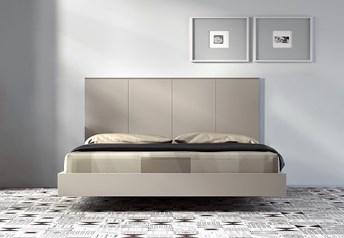 Guardia IRIS Contemporary Floating Bed