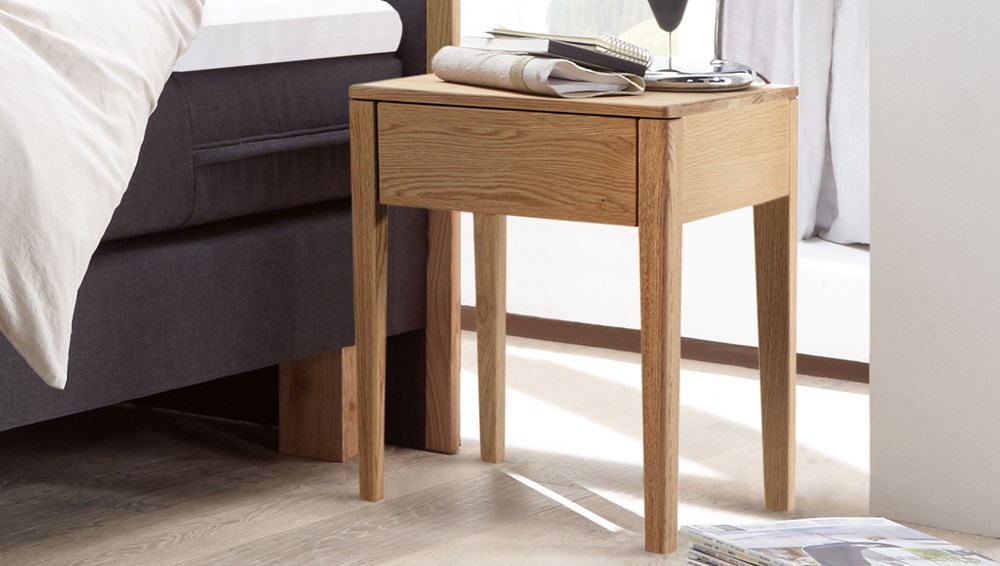 Bianco Oak