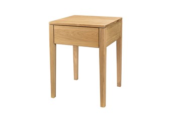 Bright Oak Oiled