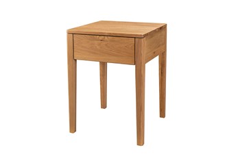 Wild Oak Natural Oiled