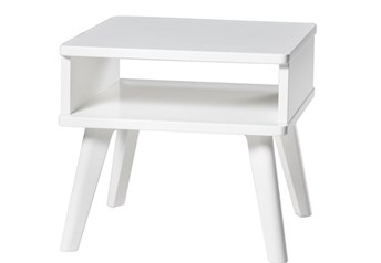 Stand Bedside Table (Optional)