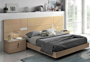 Guardia ASTREA Contemporary Floating Bed