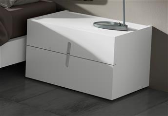 Guardia DORMIO Contemporary Floating Bed
