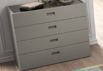 Lyne Chest of Drawers
