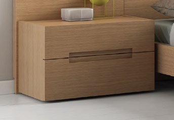 Star Bedside Table