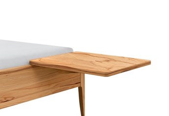 Drift bedside table (optional)