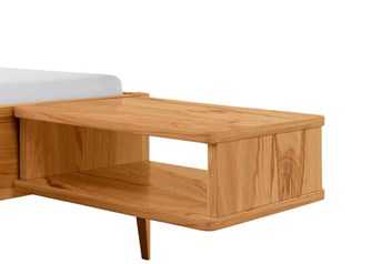 Seva bedside table (optional)